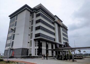 Wow! DPRD Pemalang Punya Tunjangan Rumah Puluhan Juta