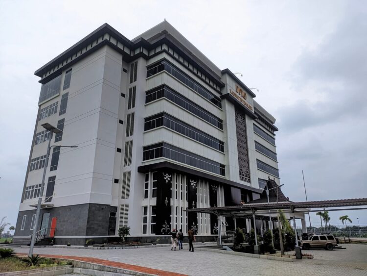 Wow! DPRD Pemalang Punya Tunjangan Rumah Puluhan Juta