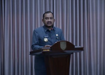 Perintah Bupati ke Jajaran Pemkab Pemalang, Harus Responsif