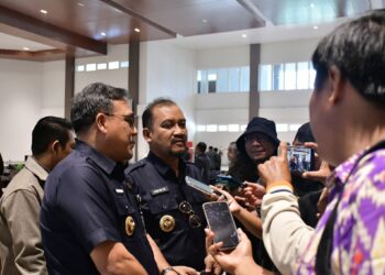 Evaluasi Pejabat Pemkab Pemalang, Siapa Terdepak?