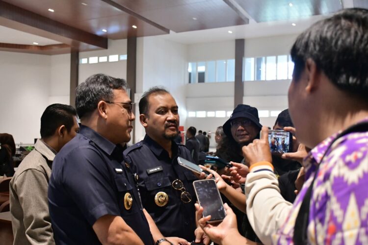 Evaluasi Pejabat Pemkab Pemalang, Siapa Terdepak?