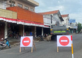 City Walk Pemalang, Wujud Perkotaan Maju dan Hidup