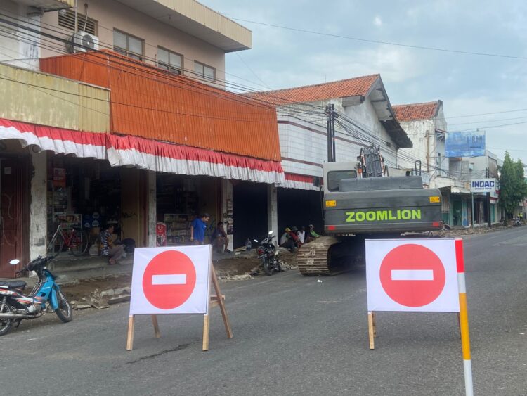 City Walk Pemalang, Wujud Perkotaan Maju dan Hidup