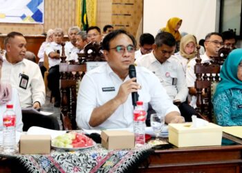 Capaian Positif Makro Ekonomi Pemalang 2025