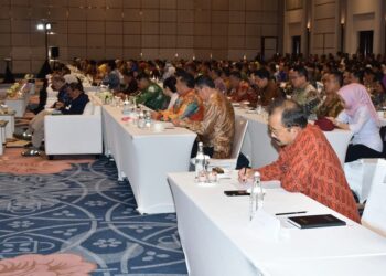 Bupati Ingin Pemalang Lepas Status Daerah Kumuh