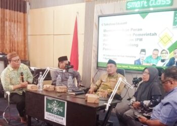 Perkuat IPM Pemalang, Pemkab dan PCNU Sepakat Bangun PKBM