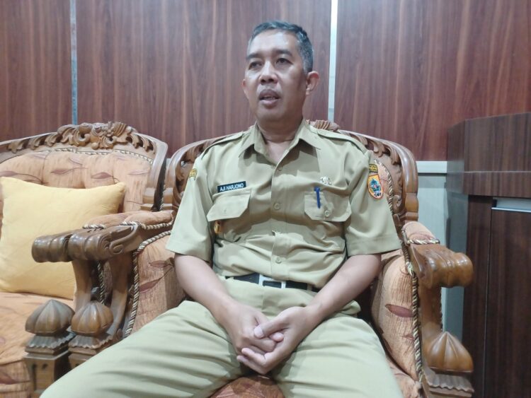 Pemkab Pemalang Bakal Pinjam 150 Miliar untuk Pembangunan