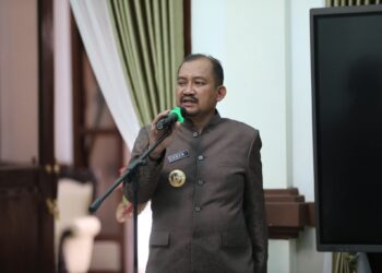 Pemkab Pemalang Fokus Benahi SDM