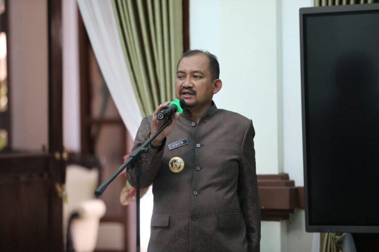 Pemkab Pemalang Fokus Benahi SDM