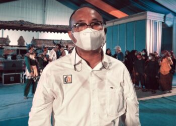 Mantan Dirut BUMD Pemalang Ini Jadi Tersangka Kasus Korupsi