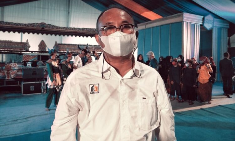 Mantan Dirut BUMD Pemalang Ini Jadi Tersangka Kasus Korupsi