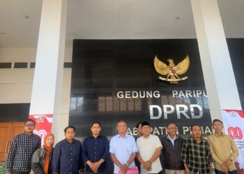 Tunjangan Rumah dan Kunker DPRD Pemalang Dicabut