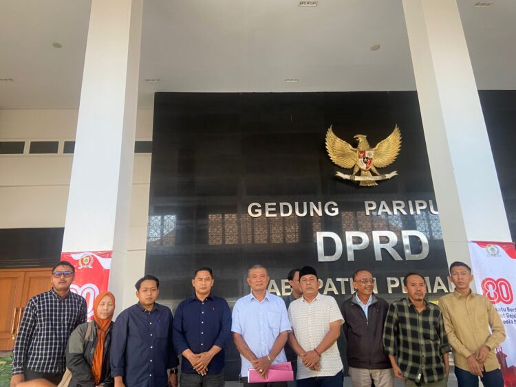 Tunjangan Rumah dan Kunker DPRD Pemalang Dicabut