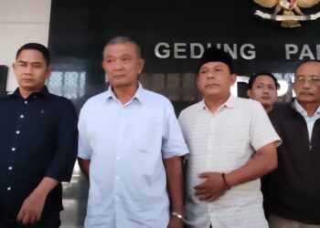 DPRD Pemalang Siap Dikritik Masyarakat 