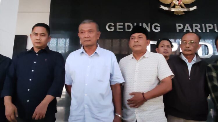 DPRD Pemalang Siap Dikritik Masyarakat