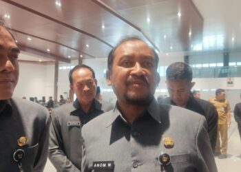 Rencana Pinjaman Bank, Begini Kata Bupati Anom