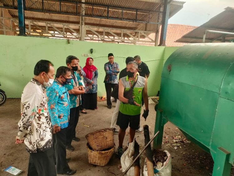 Incenerator Dilarang, Pemkab Pemalang Ambil Langkah Lain