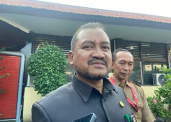 Jabatan Sekda Pemalang Kosong, Ini Penjelasan Bupati