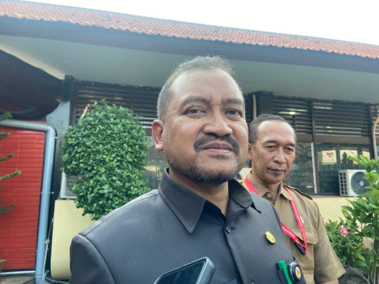 Jabatan Sekda Pemalang Kosong, Ini Penjelasan Bupati
