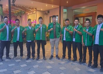 GP Ansor Pemalang: Tayangan Trans7 Pelecehan Pesantren
