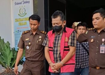 Kejari Tetapkan Tersangka Baru Kasus Korupsi PT Aneka Usaha