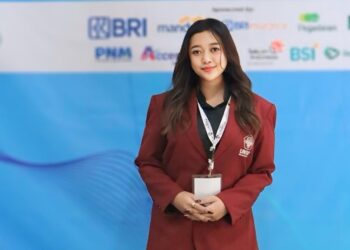 Dukungan Transformasi Pariwisata Ekosistem Berkelanjutan