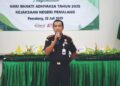 Korupsi PT Aneka Usaha, Kajari: Kemungkinan Ada Tersangka Baru