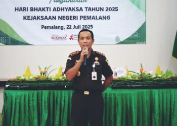 Korupsi PT Aneka Usaha, Kajari: Kemungkinan Ada Tersangka Baru