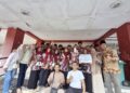 Kontingen MAPSI Pemalang Raih Juara Lewat Tim Rebana