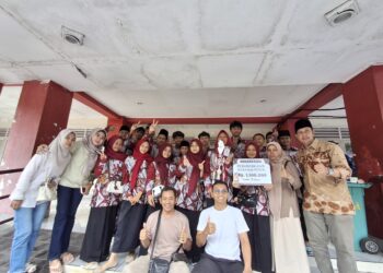 Kontingen MAPSI Pemalang Raih Juara Lewat Tim Rebana