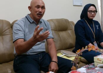 PT Long Well Tegaskan Rekrutmen Karyawan Lewat Disnaker