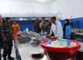 Satgas MBG Pemalang Targetkan Semua SPPG Segera Rampung