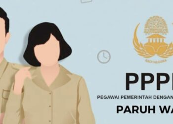 Pengangkatan PPPK Paruh Waktu, BKD Pemalang Bilang Begini