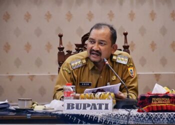 Bupati Pastikan APBD Pemalang Pro Rakyat
