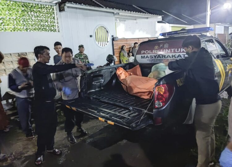 Lantaran Hutang Piutang, Nyawa Melayang