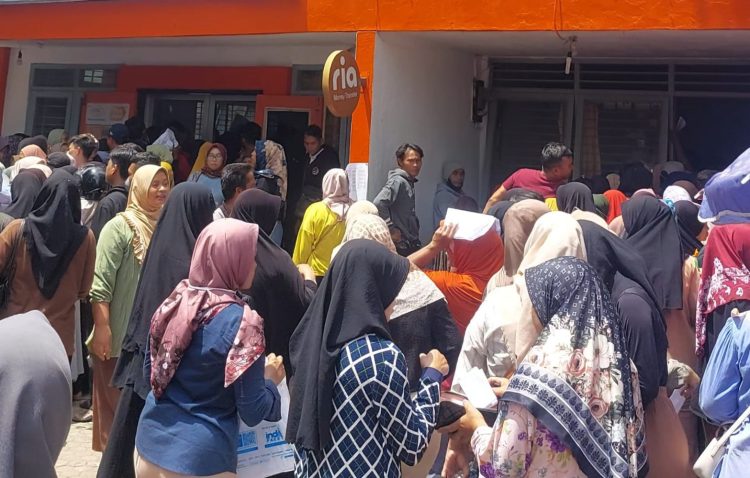 Begini Penjelasan Dinsos Pemalang tentang Penerima BLT Kesra