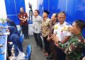 Pemalang Miliki Pusat Kendali Lalu Lintas