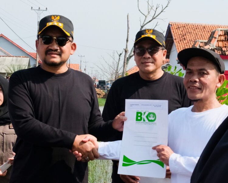 Pelantikan PPPK Tahap 2, Kepala BKD: Dilakukan Outdoor