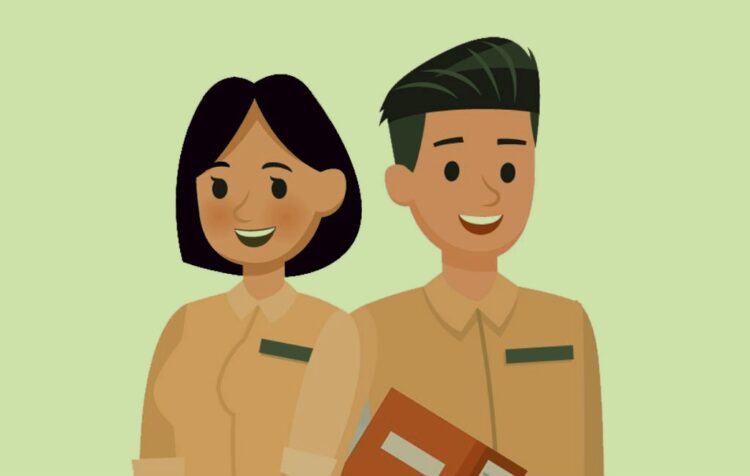 Seleksi Perangkat Desa di Pemalang, Ratusan Formasi Tersedia