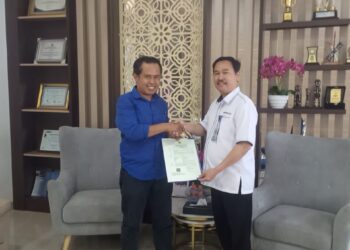 Tempuh Jalur Kekeluargaan, Dosen Ini Cabut Gugatannya Terhadap Rektor IAKN Toraja di PTUN, Ombudsmen dan KOMNAS HAM