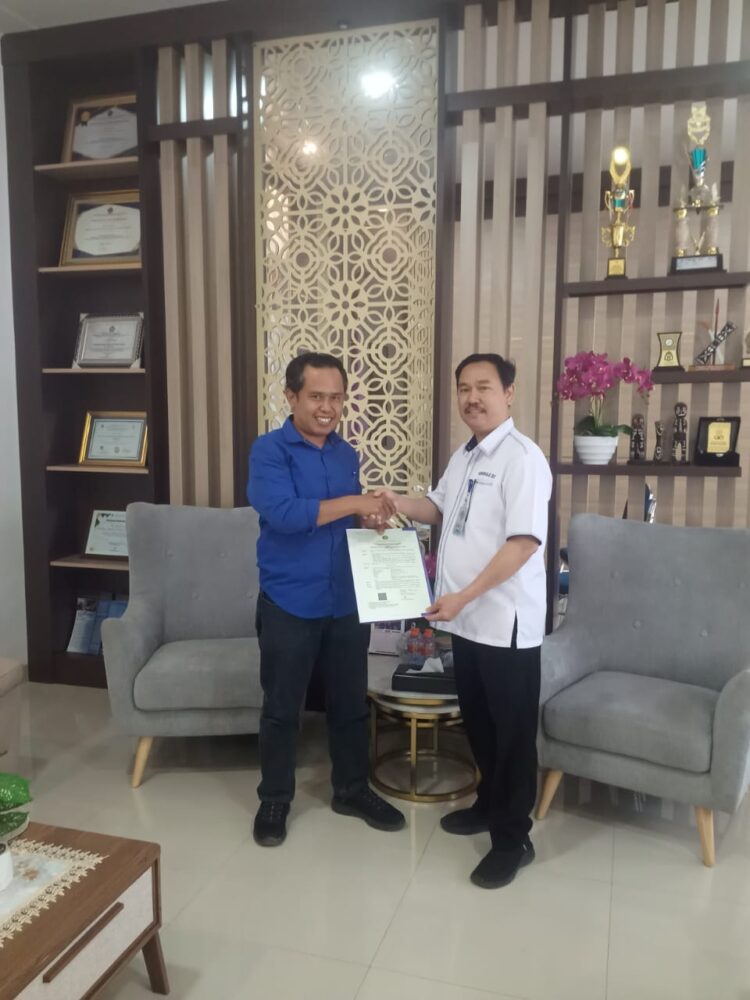 Tempuh Jalur Kekeluargaan, Dosen Ini Cabut Gugatannya Terhadap Rektor IAKN Toraja di PTUN, Ombudsmen dan KOMNAS HAM