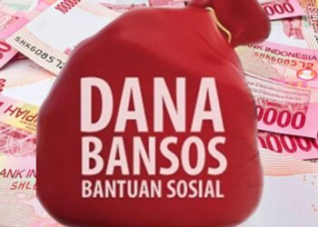 Anggaran Bansos Pemalang Tahun 2025 Capai 2,4 Miliar