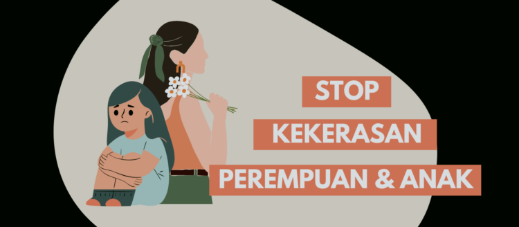 72 Kasus Kekerasan Perempuan dan Anak Terjadi di Pemalang
