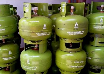 Persiapan Nataru, Pemalang Ajukan Tambahan Tabung Gas 3 Kg