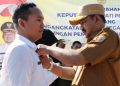 PPPK Paruh Waktu di Pemalang Dilantik Sebelum Pergantian Tahun