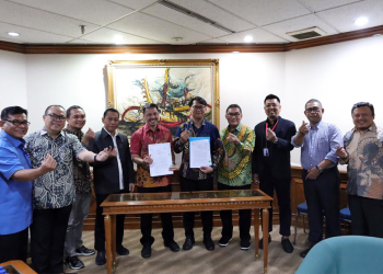 AJB Bumiputera 1912 Gandeng Seleris, Dorong Transformasi Digital Underwriting Asuransi Jiwa