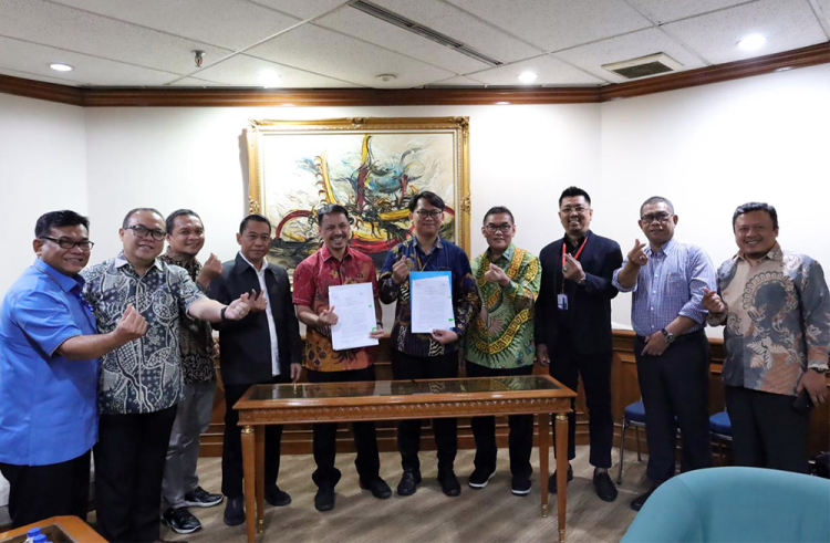 AJB Bumiputera 1912 Gandeng Seleris, Dorong Transformasi Digital Underwriting Asuransi Jiwa