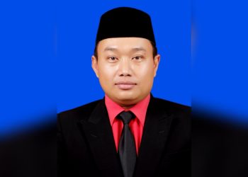 Indianto Terpilih Jadi Ketua DPC PDIP Pemalang