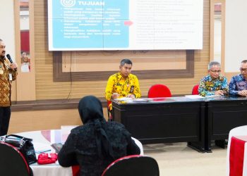 Pemalang ‘Pamer’ Progam di KIP Jateng