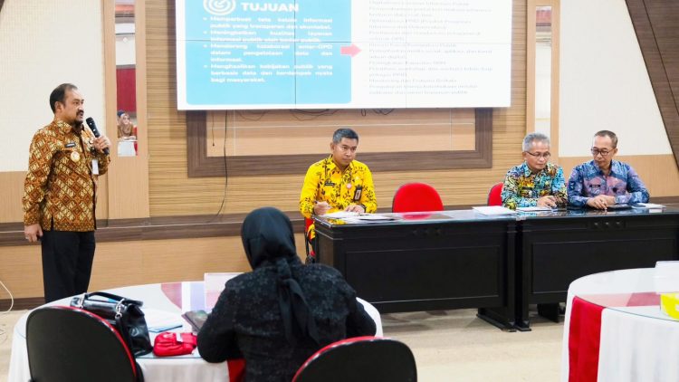 Pemalang ‘Pamer’ Progam di KIP Jateng